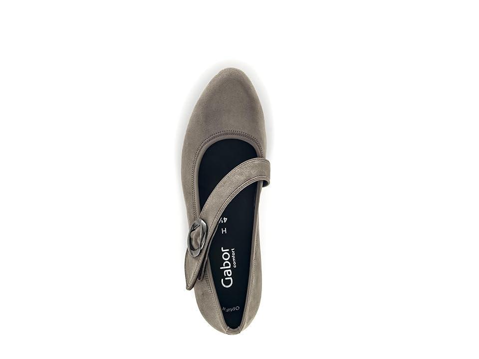 Gabor Gabor 36.149 (Dark ) Women's Shoes Product Image