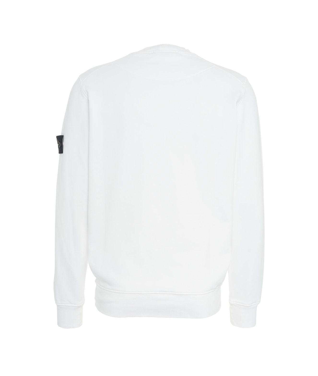 Sweatshirt with logo detail Product Image
