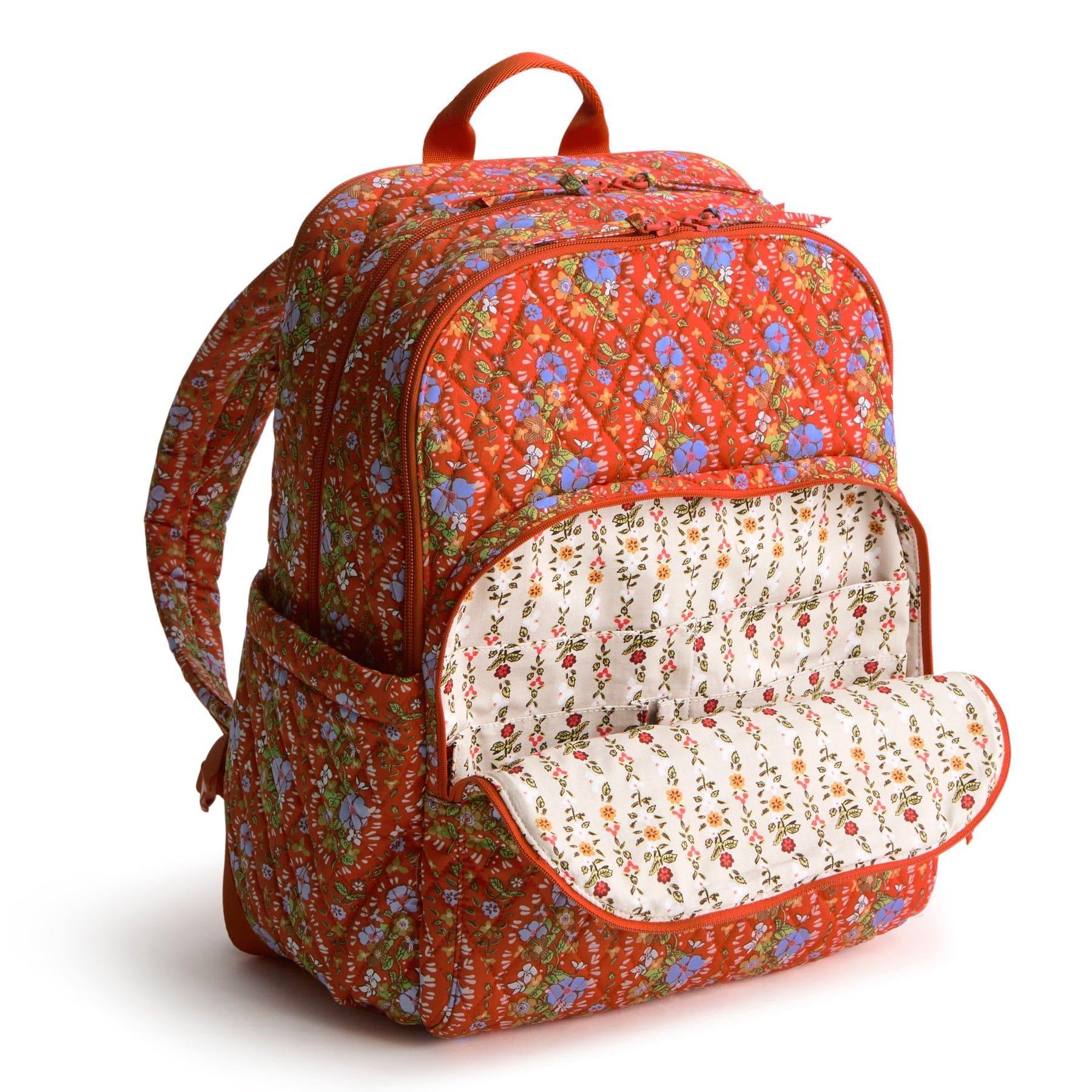 Large Bancroft Backpack Product Image