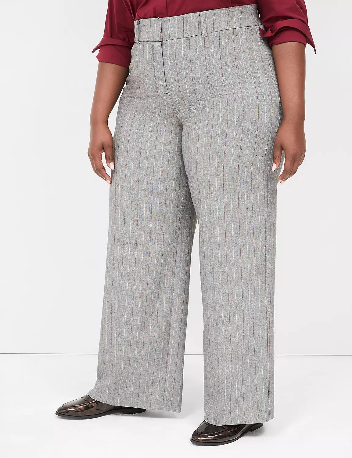 Perfect Drape High-Rise Wide Leg Pant Product Image