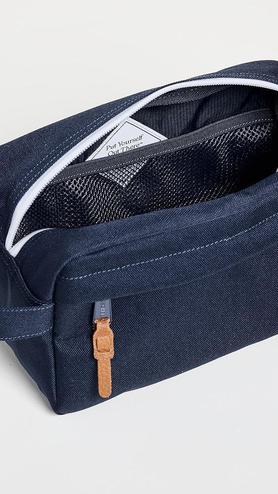 Herschel Supply Co. Chapter Travel Kit | Shopbop Product Image