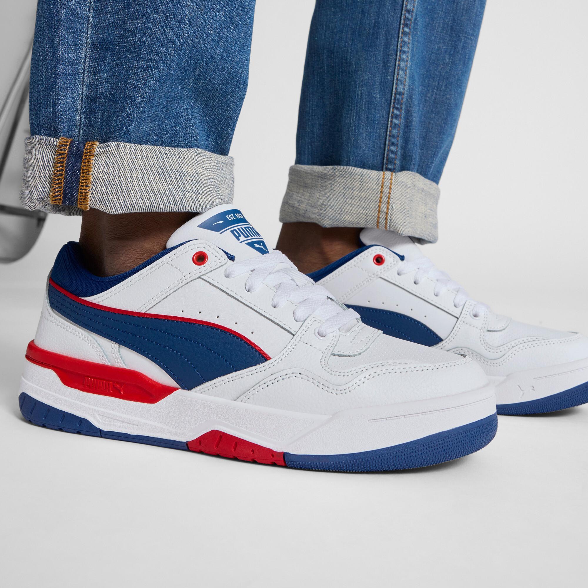 Rebound Retro Men's Sneakers Product Image