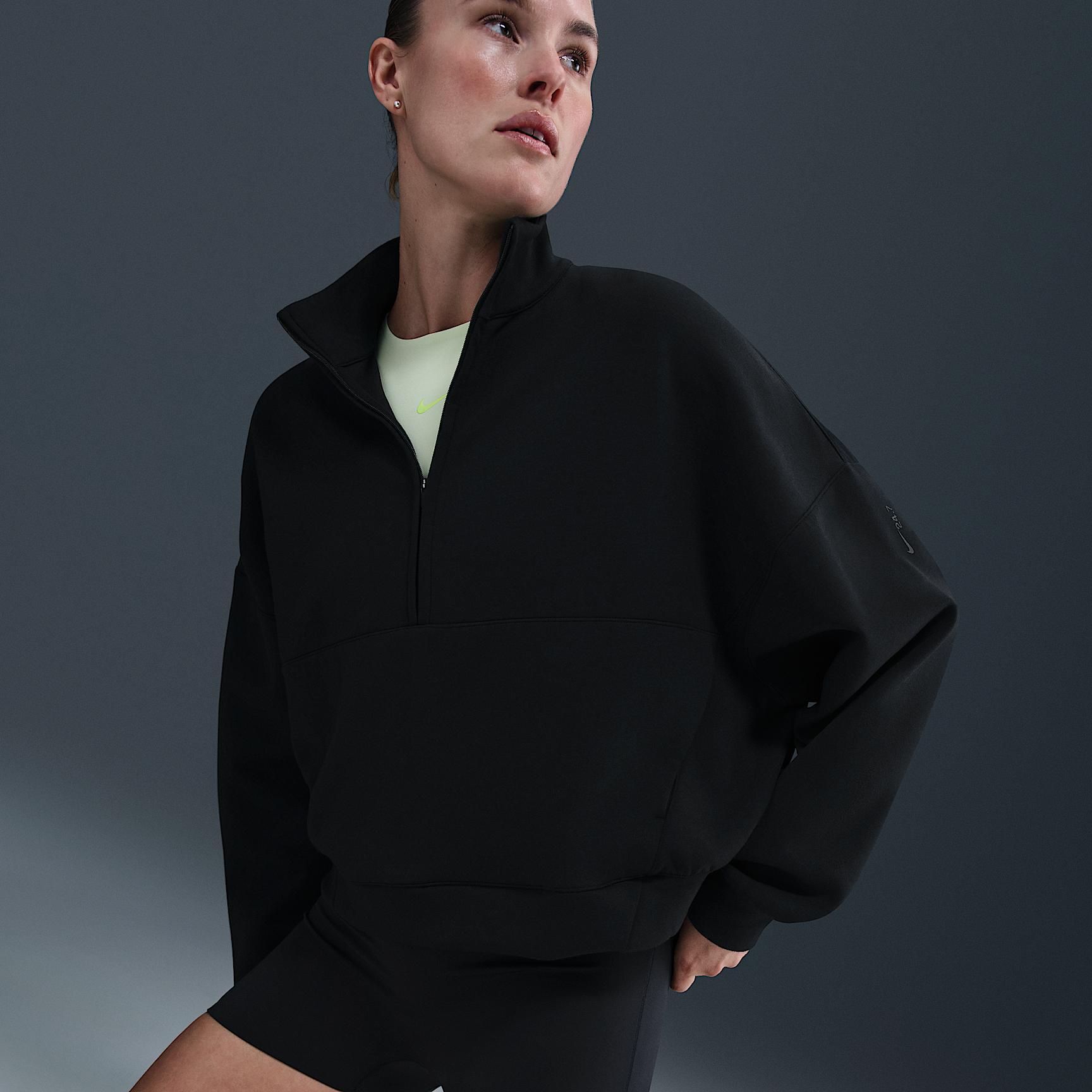 Nike Womens Form Boyshorts | HQ7009-011 Product Image