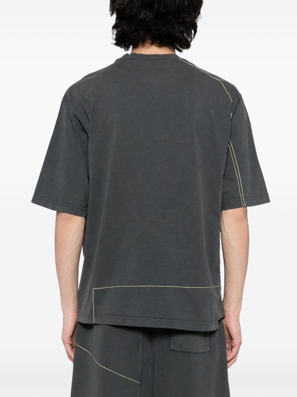 logo-print T-shirt Product Image