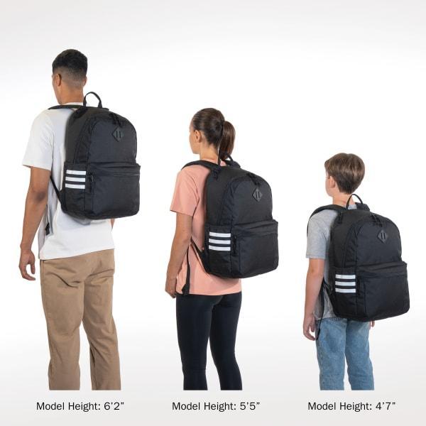 Classic 3-Stripes 5 Backpack Product Image