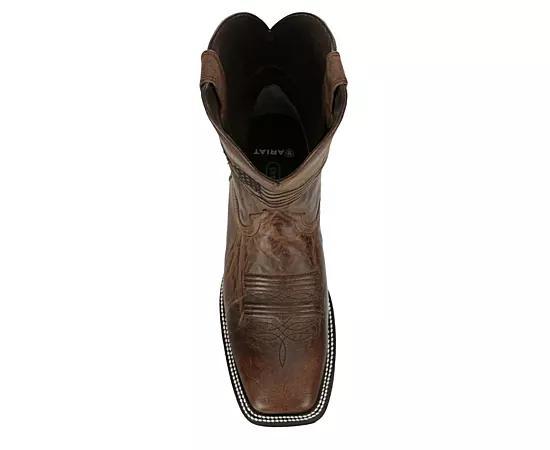 Ariat Mens Circuit Patriot Western Boot Product Image