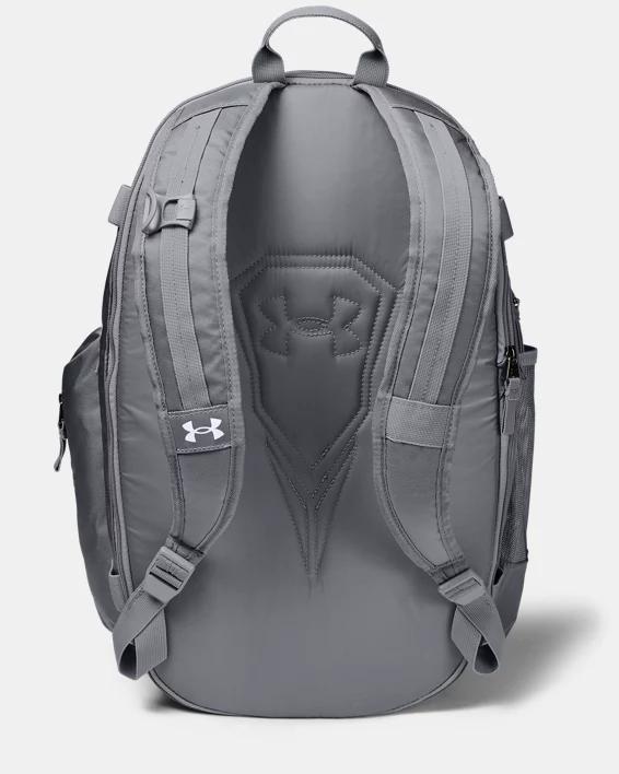 UA Lacrosse Backpack Product Image