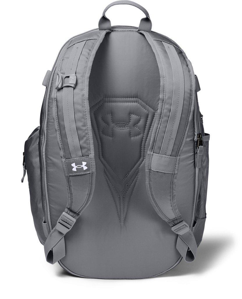 UA Lacrosse Backpack Product Image