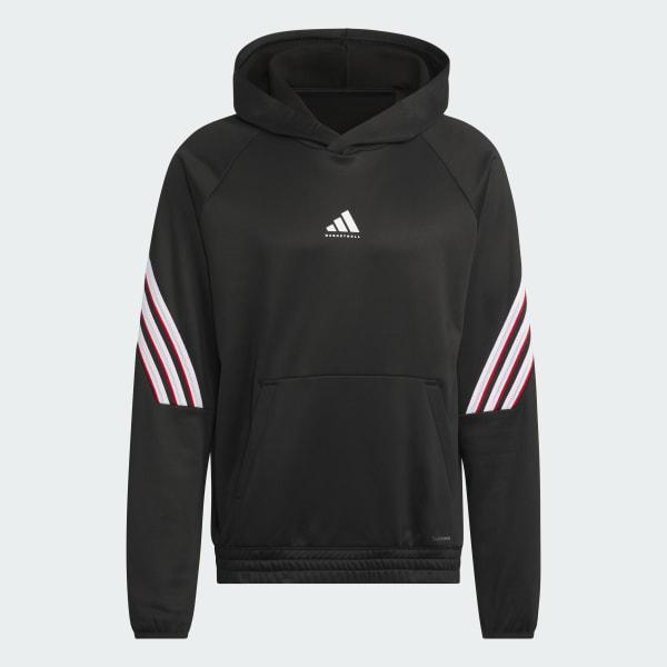 Select Foundation Fleece Hoodie Product Image