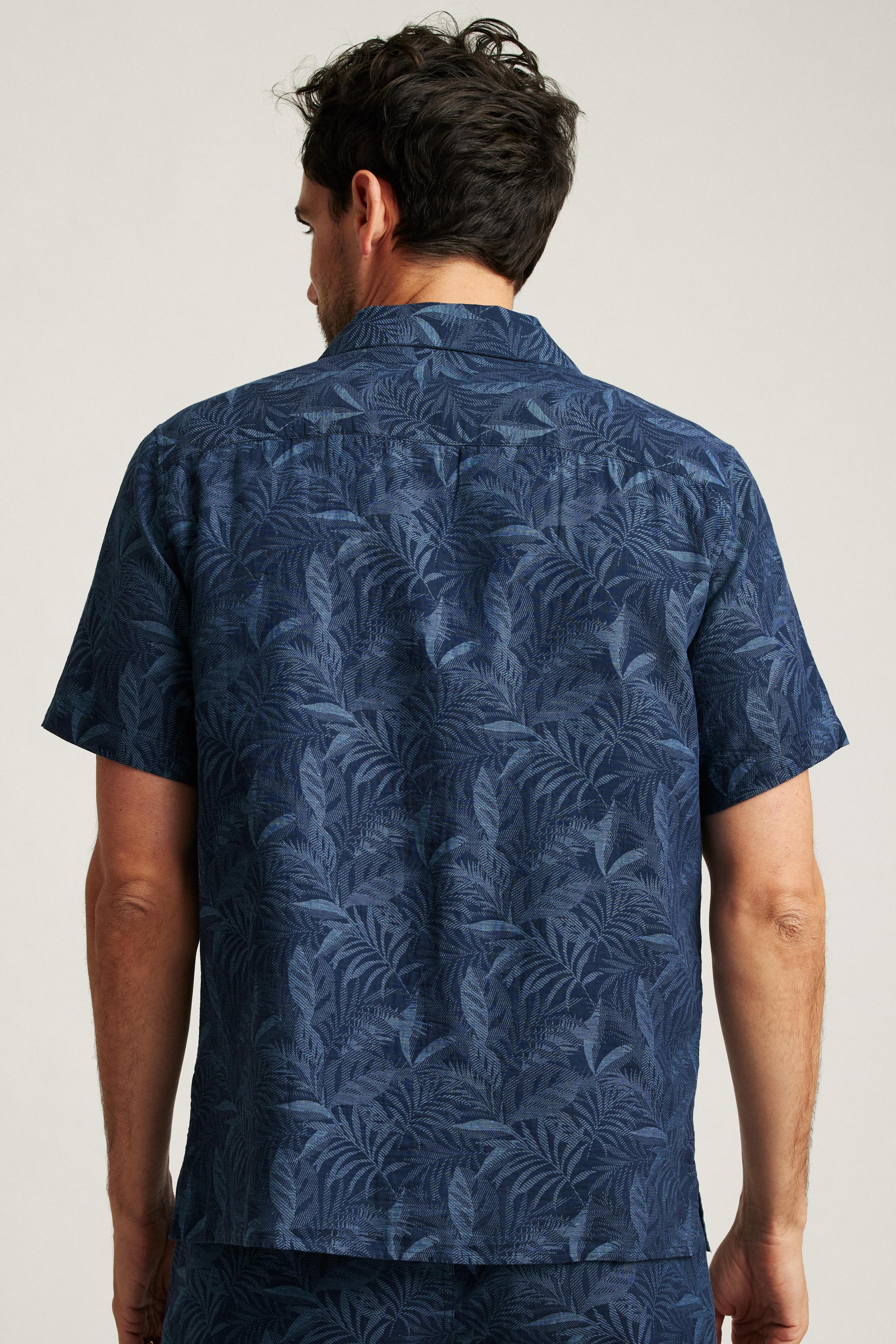 Limited Edition Riviera Cabana Shirt Product Image