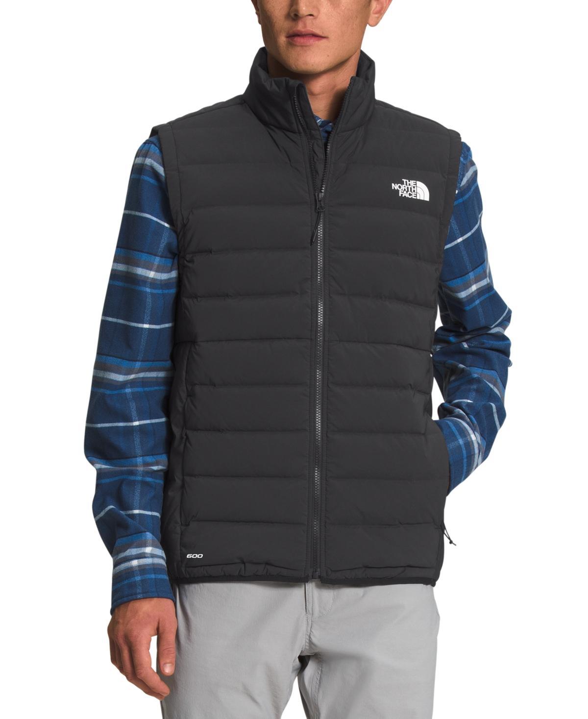 The North Face Bellview Stretch Down Vest Product Image