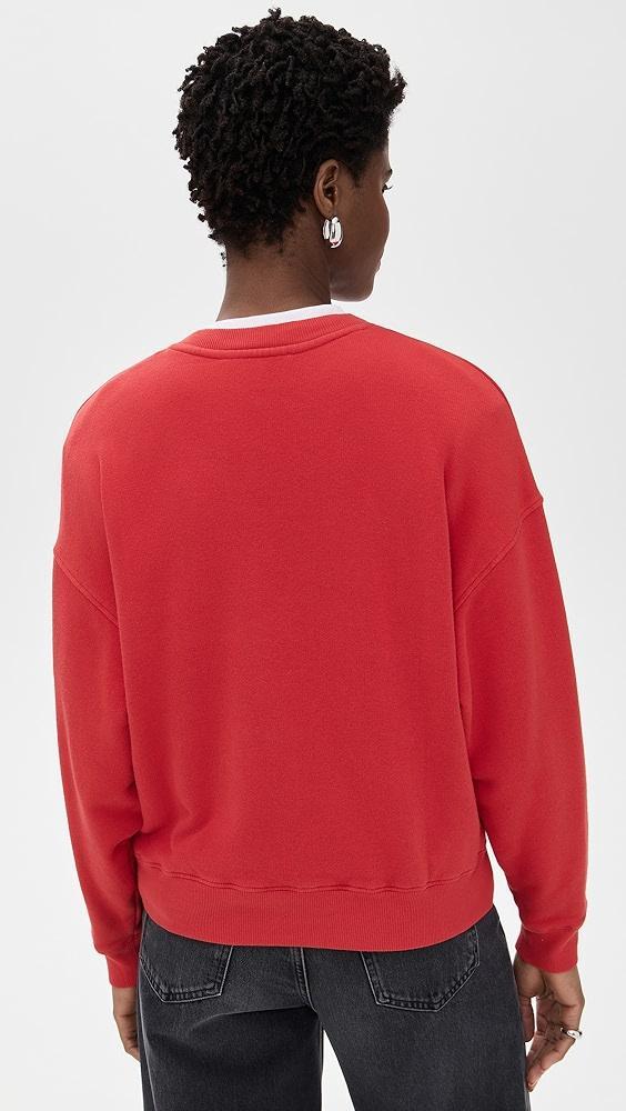 ba&sh Benjamin Sweatshirt | Shopbop Product Image