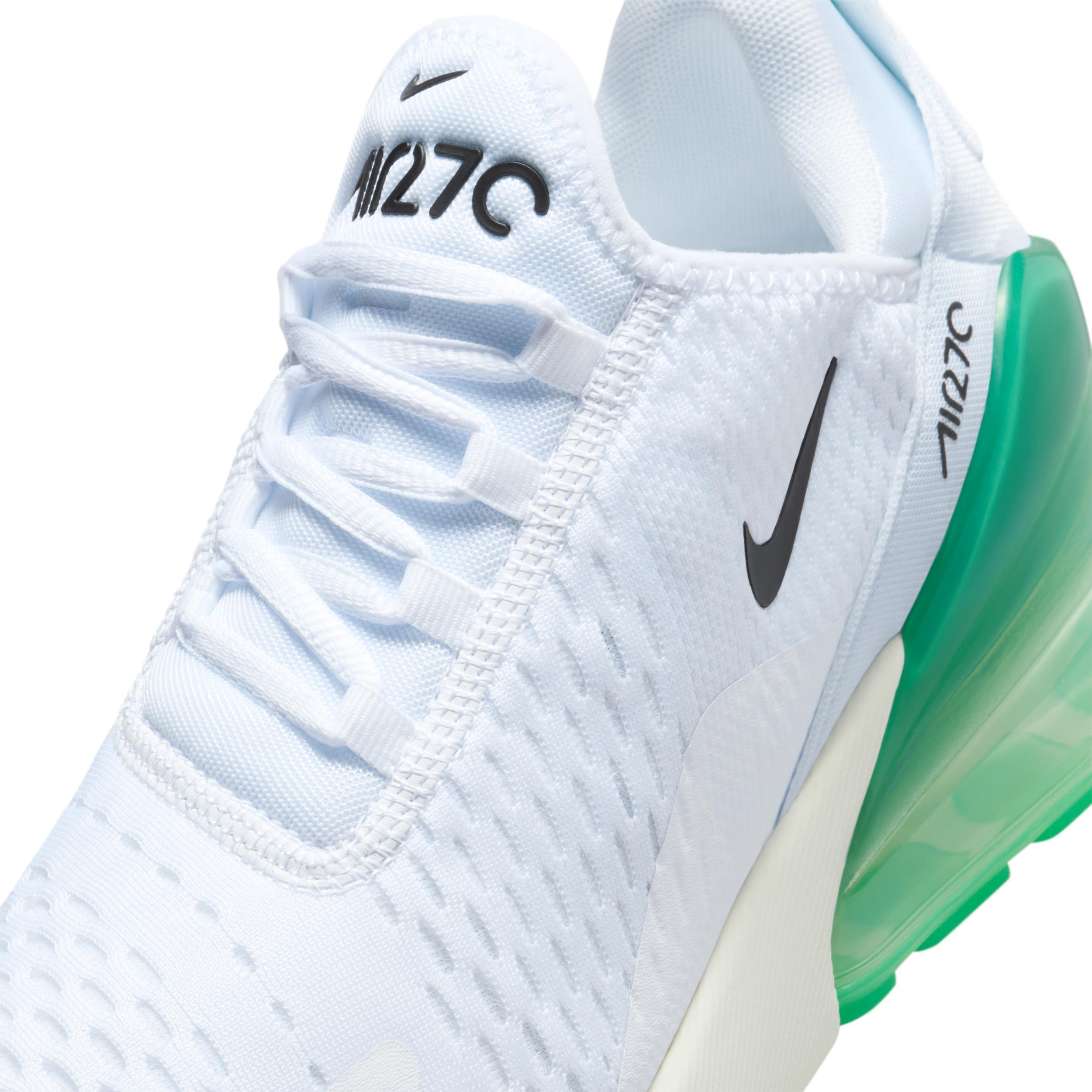 Nike Womens Air Max 270 Shoes | IB4017-468 Product Image