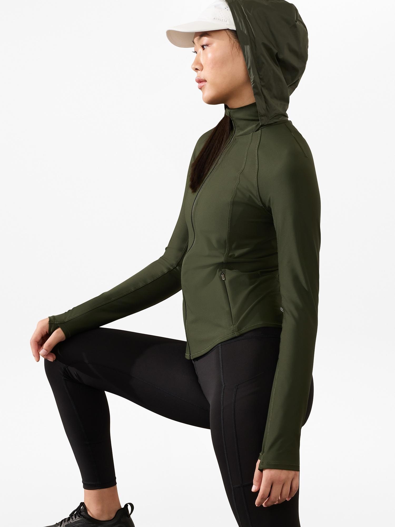 Interval Jacket Product Image