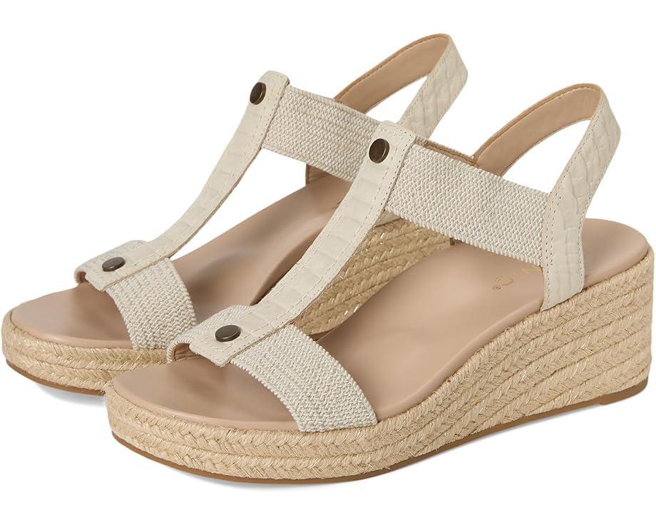 Calera Ankle Straps Product Image