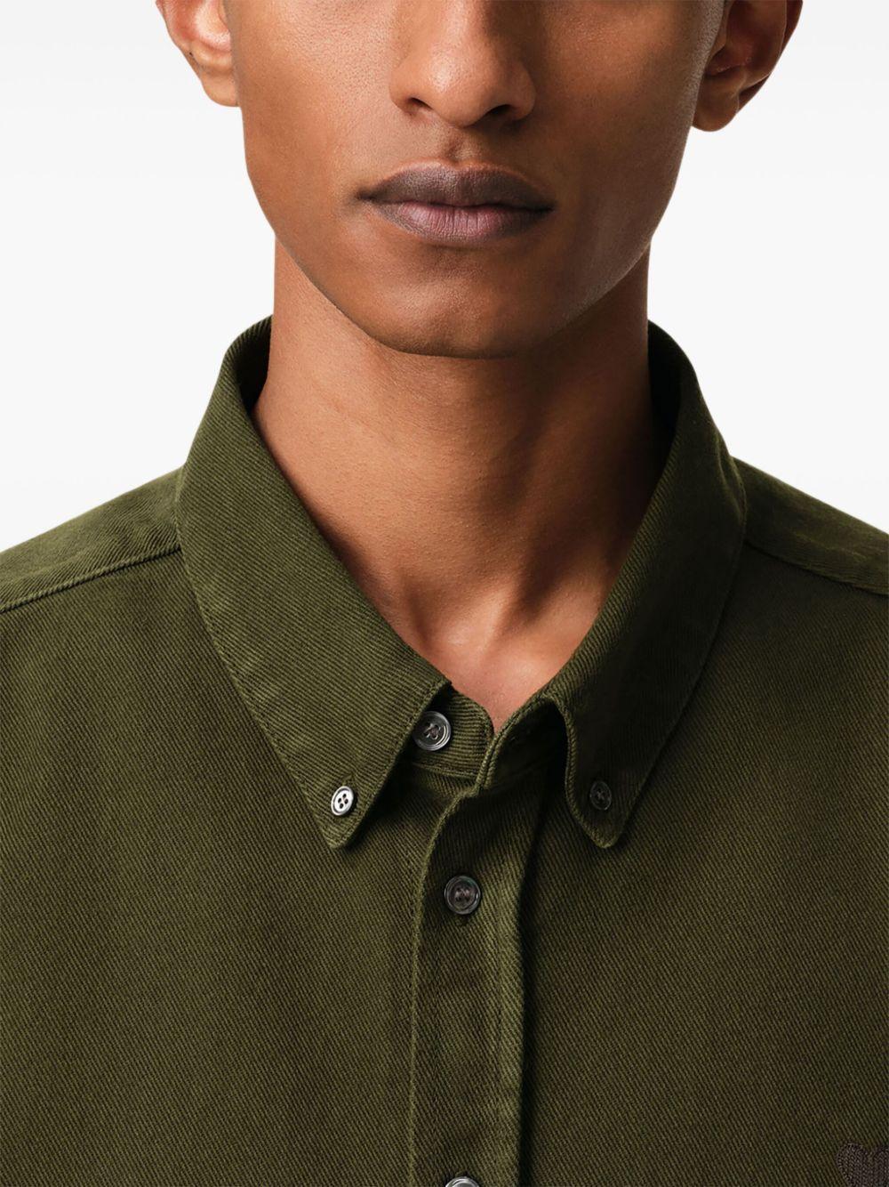 Ami de Coeur shirt Product Image