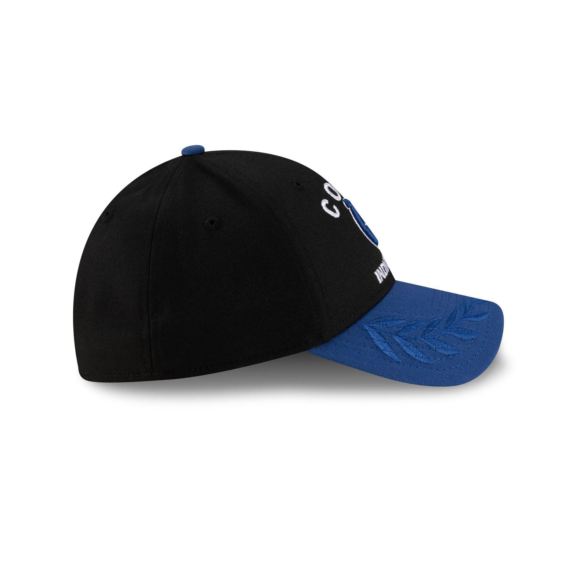 New Era Cap Bronx 9FORTY A-Frame Trucker Hat Male Product Image