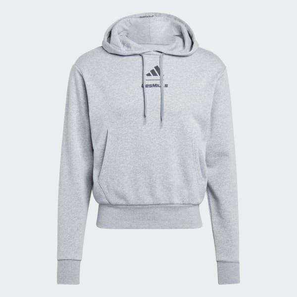 Les Mills Graphic Hoodie Product Image