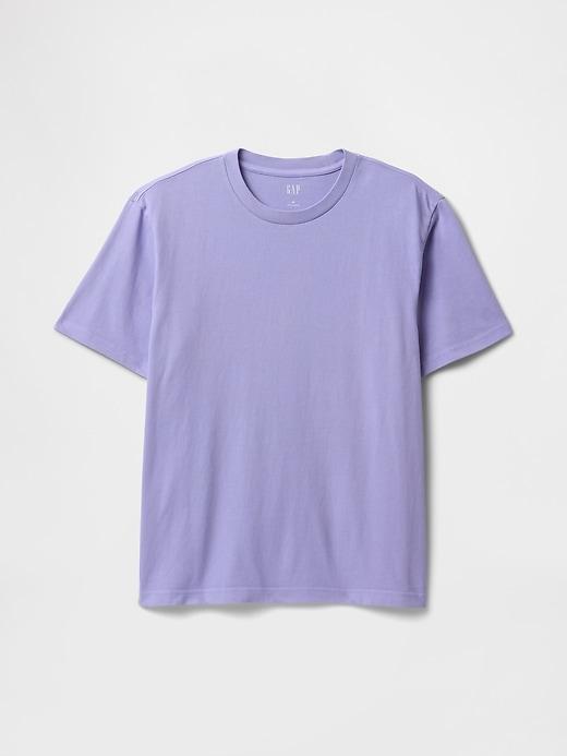 Adult Heavyweight Relaxed T-Shirt Product Image