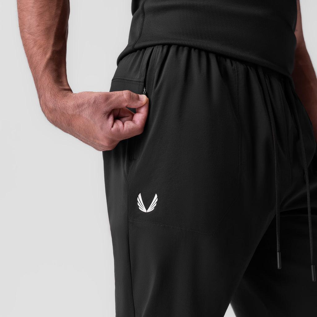 0996. Aerotex™ Training Jogger - Black Product Image