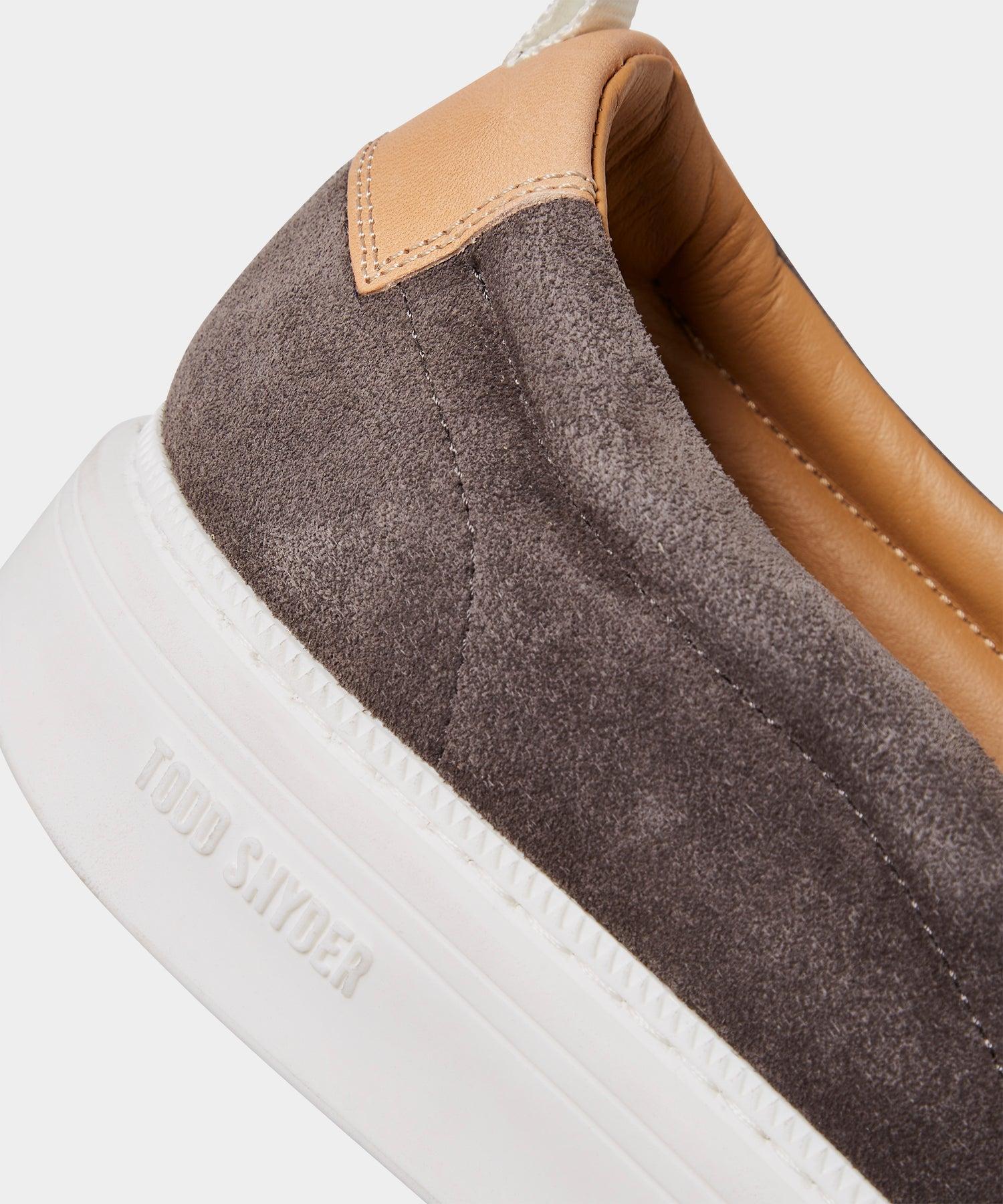 Tuscan Slip-On Sneaker Product Image
