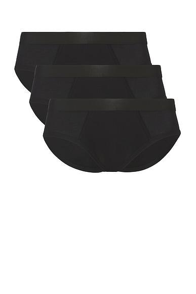 3 Pack Y Briefs Product Image