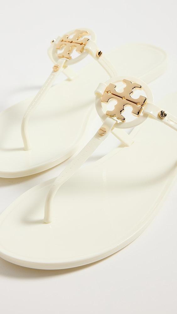 Tory Burch Mini Miller Flip Flops | Shopbop Product Image