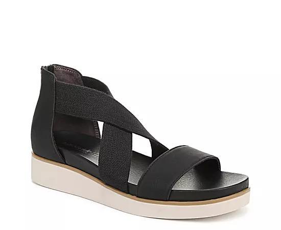 Lifestride Womens Giselle Wedge Sandal Product Image