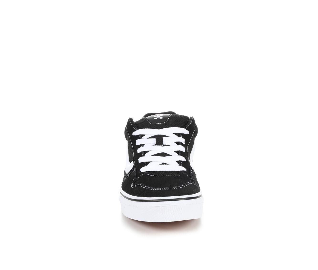 Men's Vans Caldrone Skate Shoes Product Image