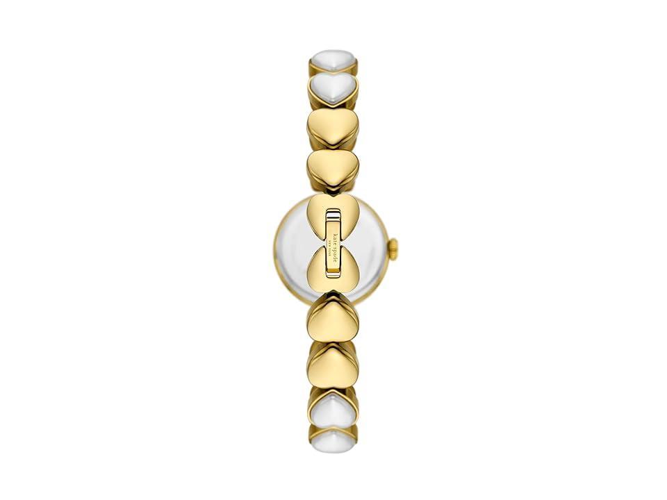 kate spade new york Monroe Pearl Bracelet Watch Product Image