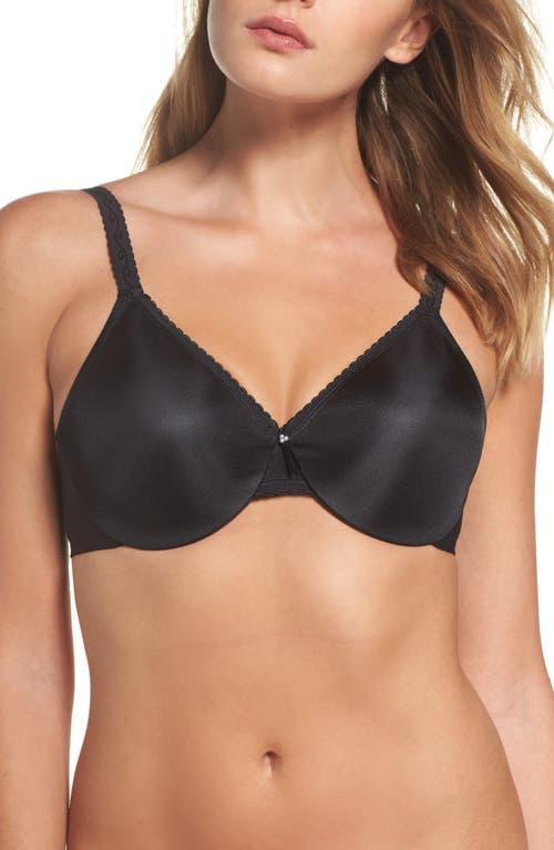 Simple Shaping Minimizer Bra Product Image