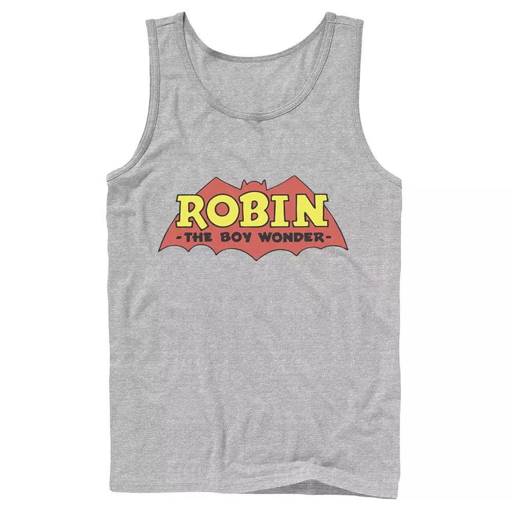 Men's Nickelodeon The Loud House Cast Tank Top,  Product Image