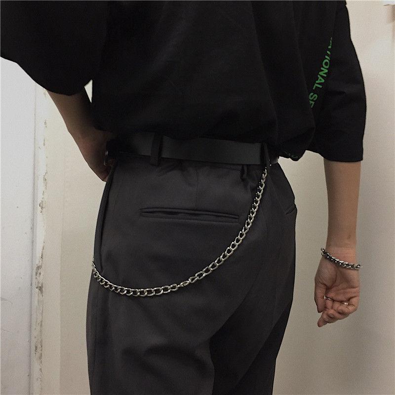 Plain Chain Belt Product Image