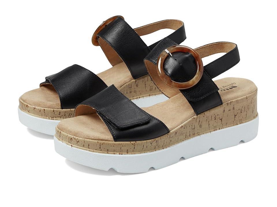 Spring Step Abarah Women's Sandals Product Image