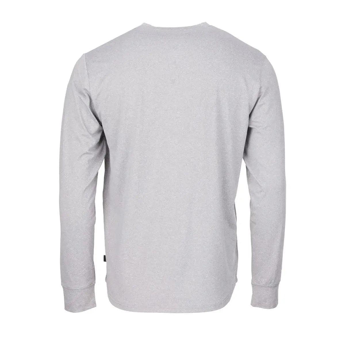 Reef Men's Proof Henley Long Sleeve Shirt Product Image