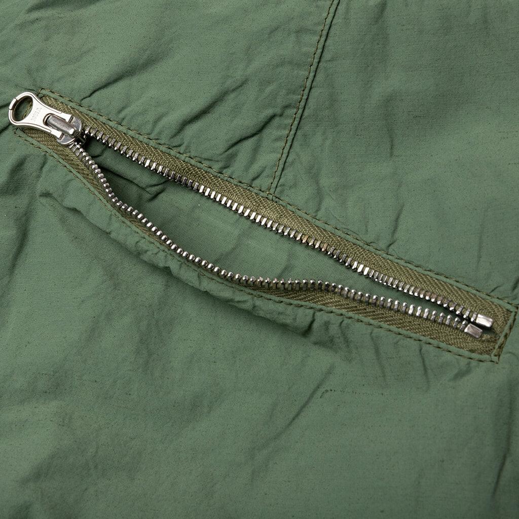 Utility Pants - Sage Male Product Image