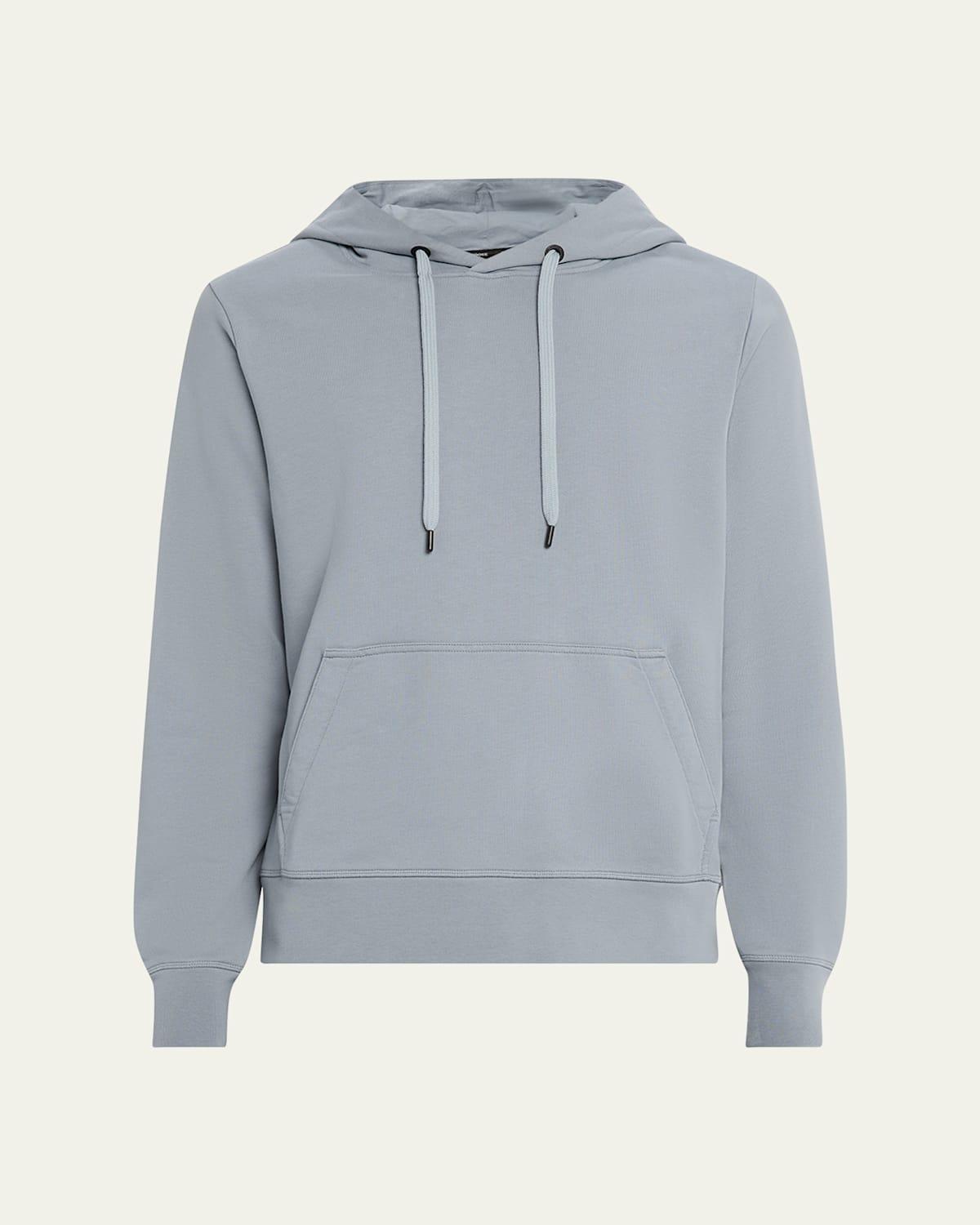 Mens Huron Pullover Hoodie Product Image