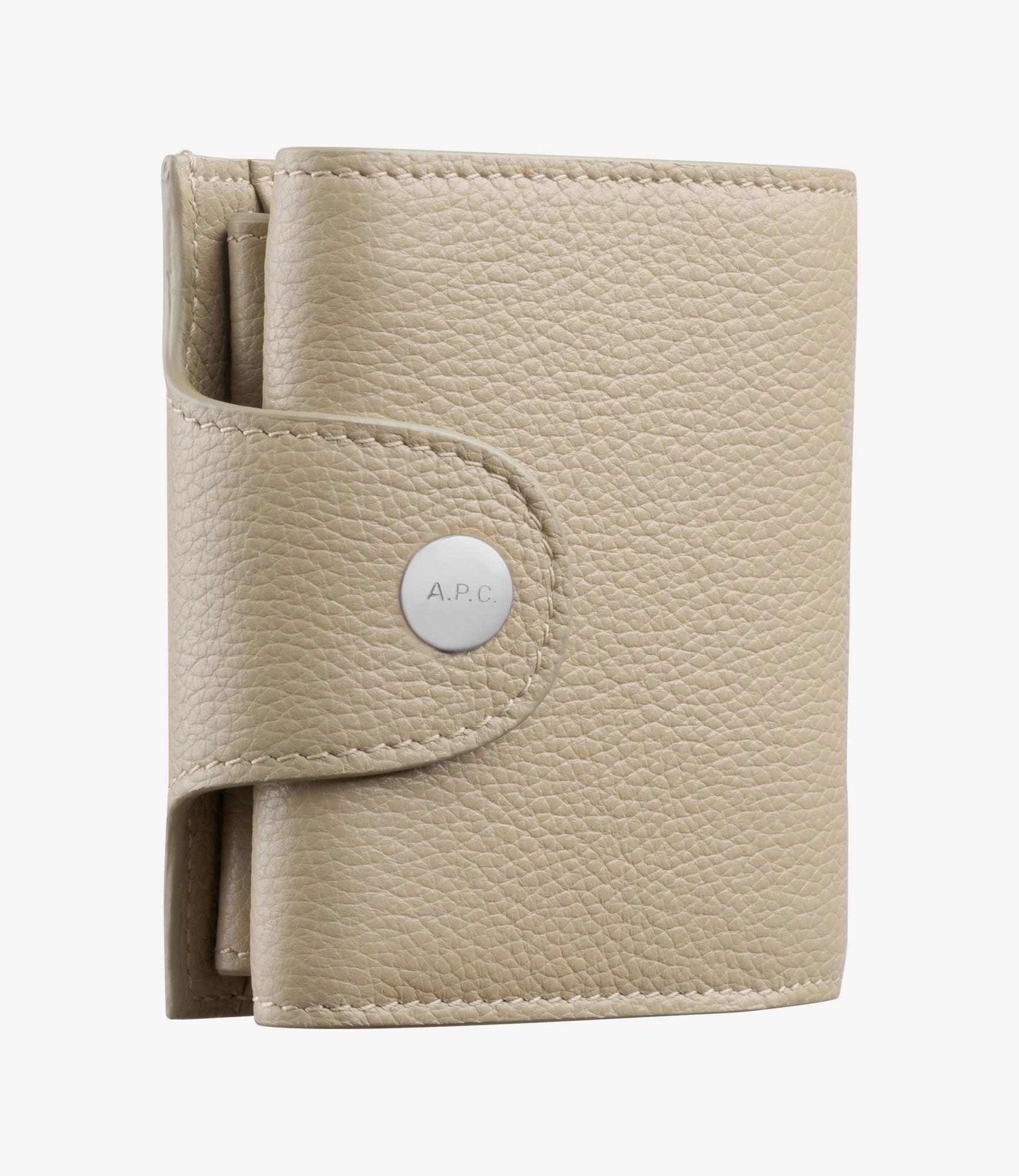 Charles trifold wallet Product Image