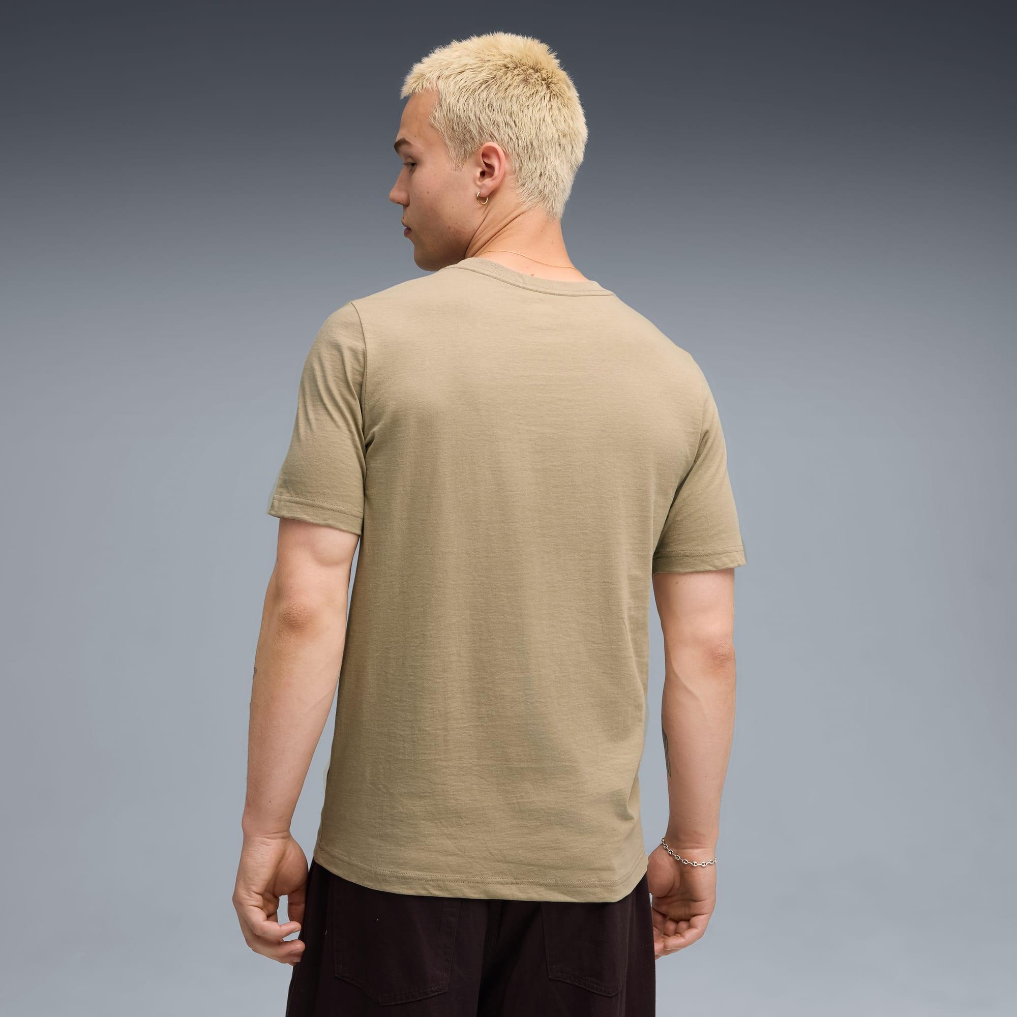 Graphic Small Box Tee US Men Product Image