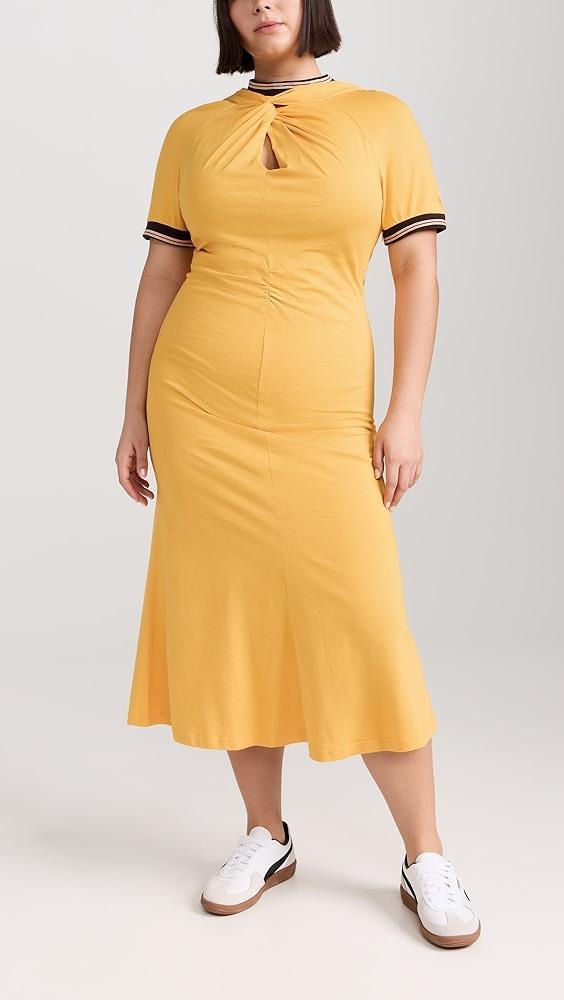 Wales Bonner Wing Dress | Shopbop Product Image