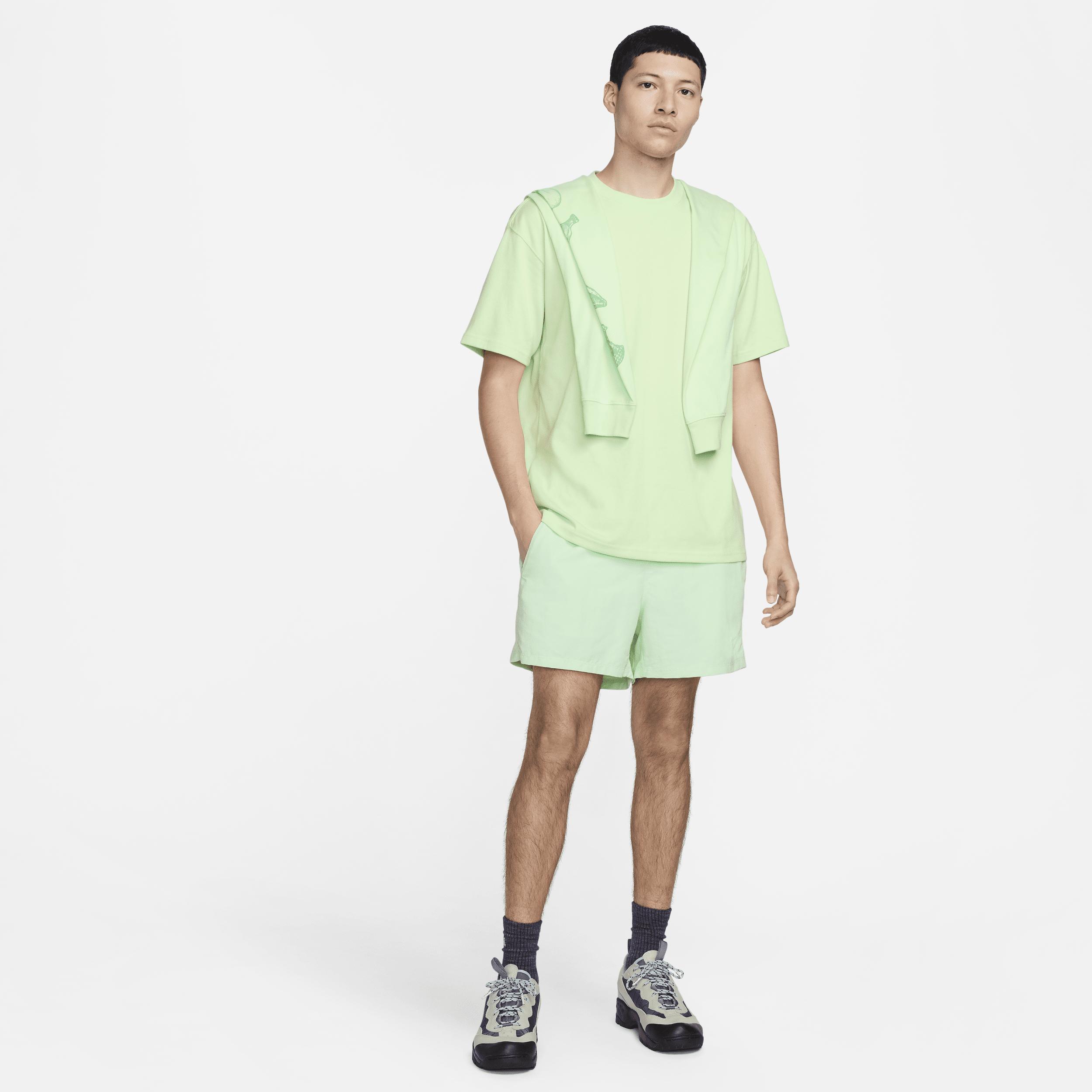 Men's Nike ACG "Reservoir Goat" Shorts Product Image