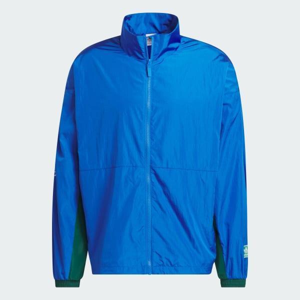 Hoop York City Full-Zip Jacket (Gender Neutral) Product Image