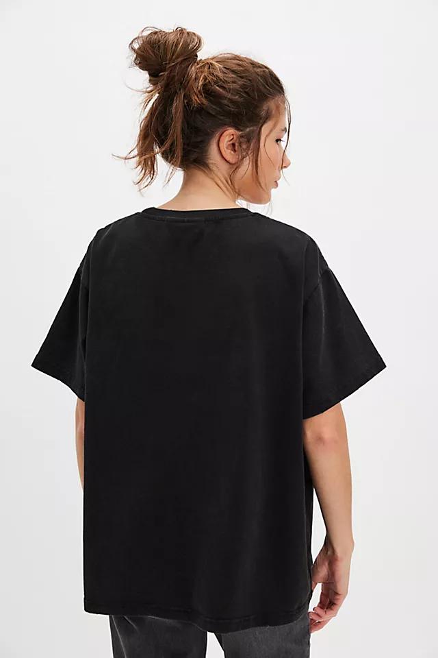 Whisper Patch Tee Product Image