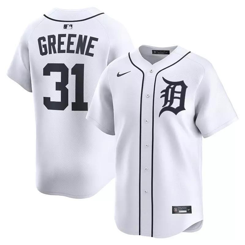 Colt Keith Detroit Tigers Nike Men's Dri-FIT ADV MLB Limited Jersey Product Image