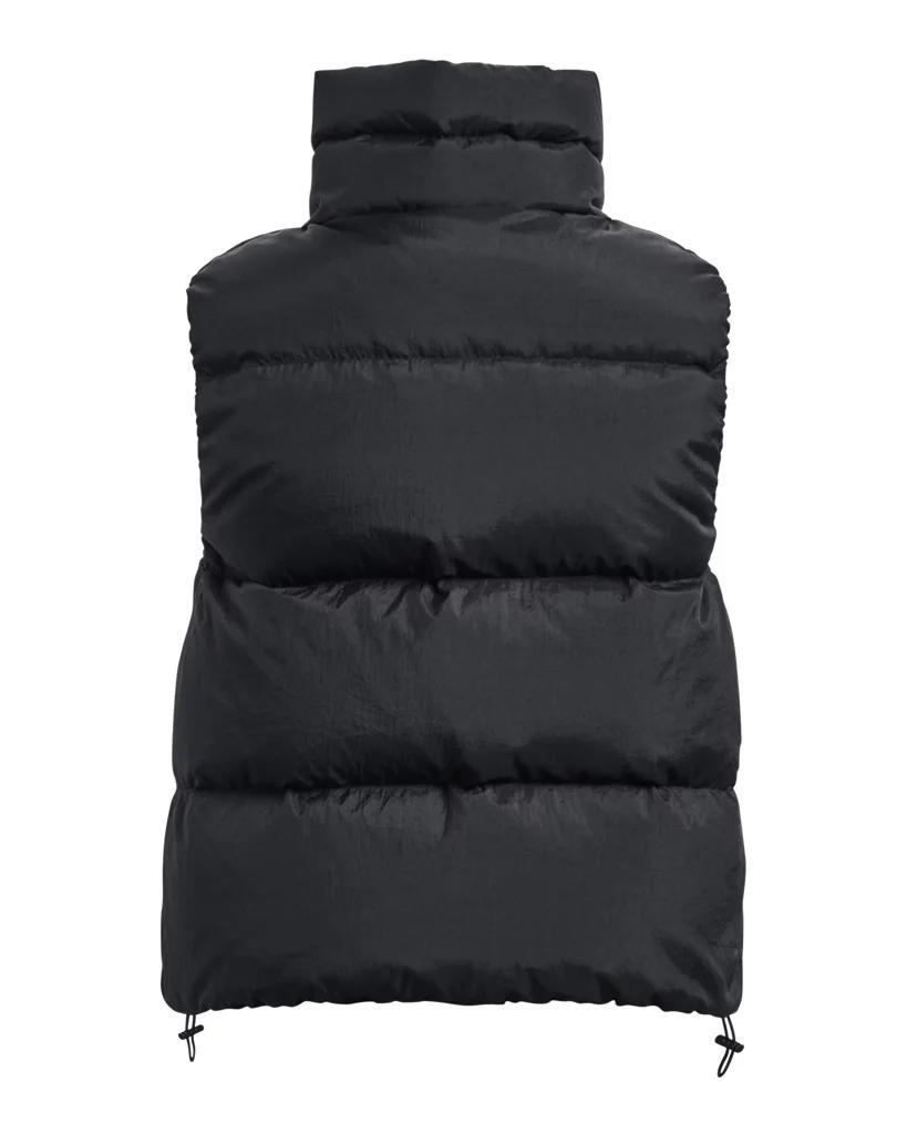 ColdGear® Infrared Down Crinkle Product Image