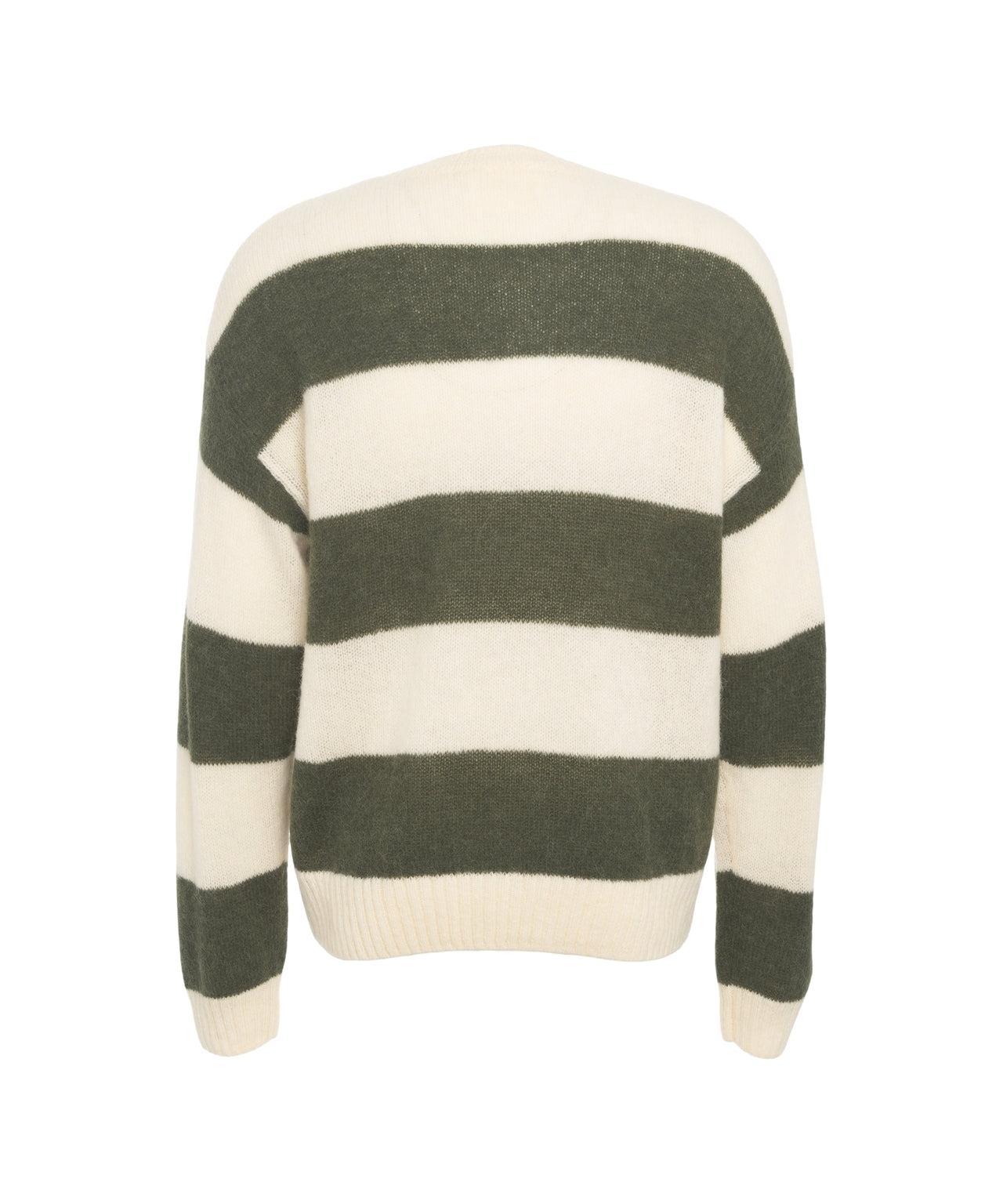 Striped sweater Product Image