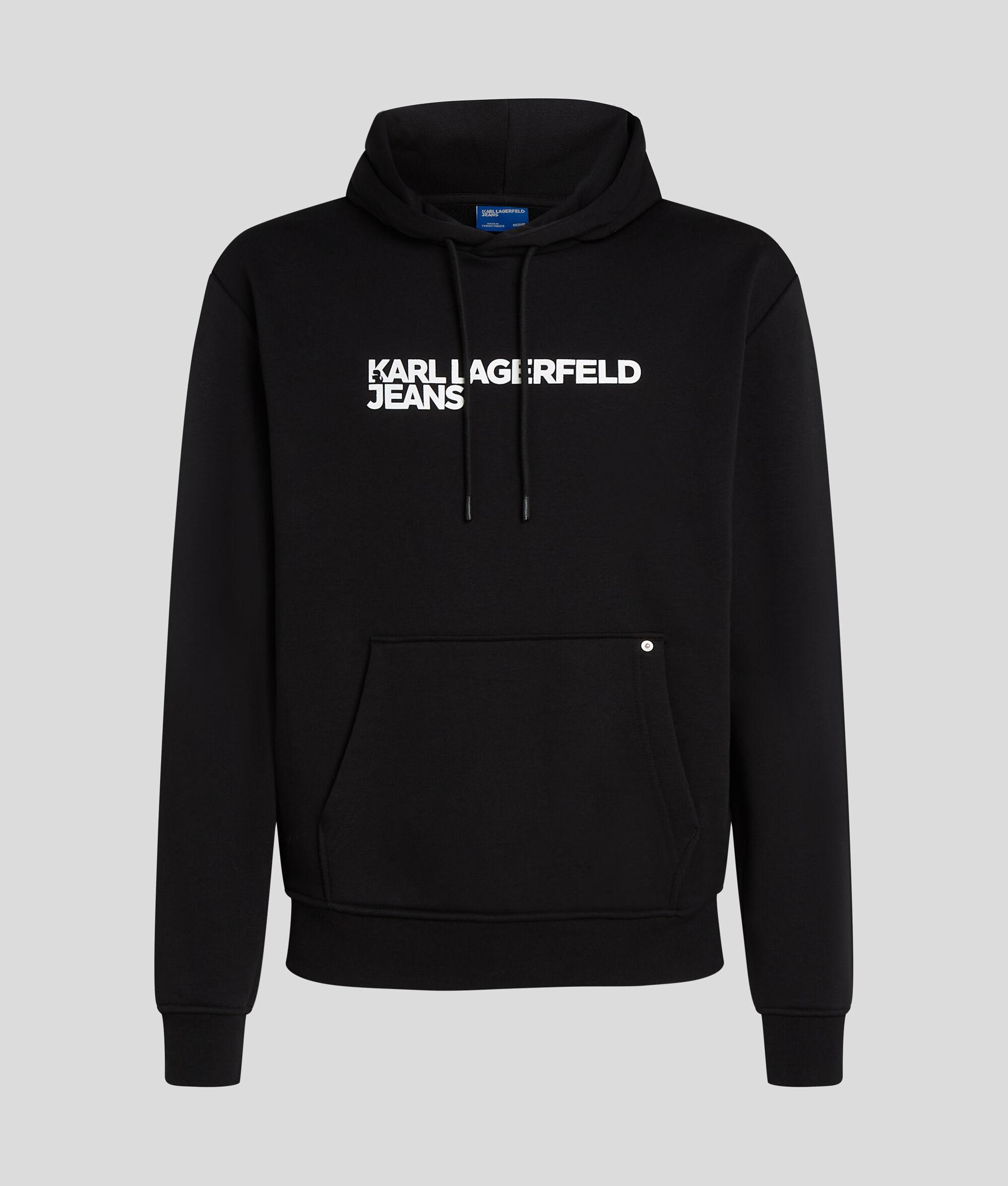 LOGO HOODIE Product Image