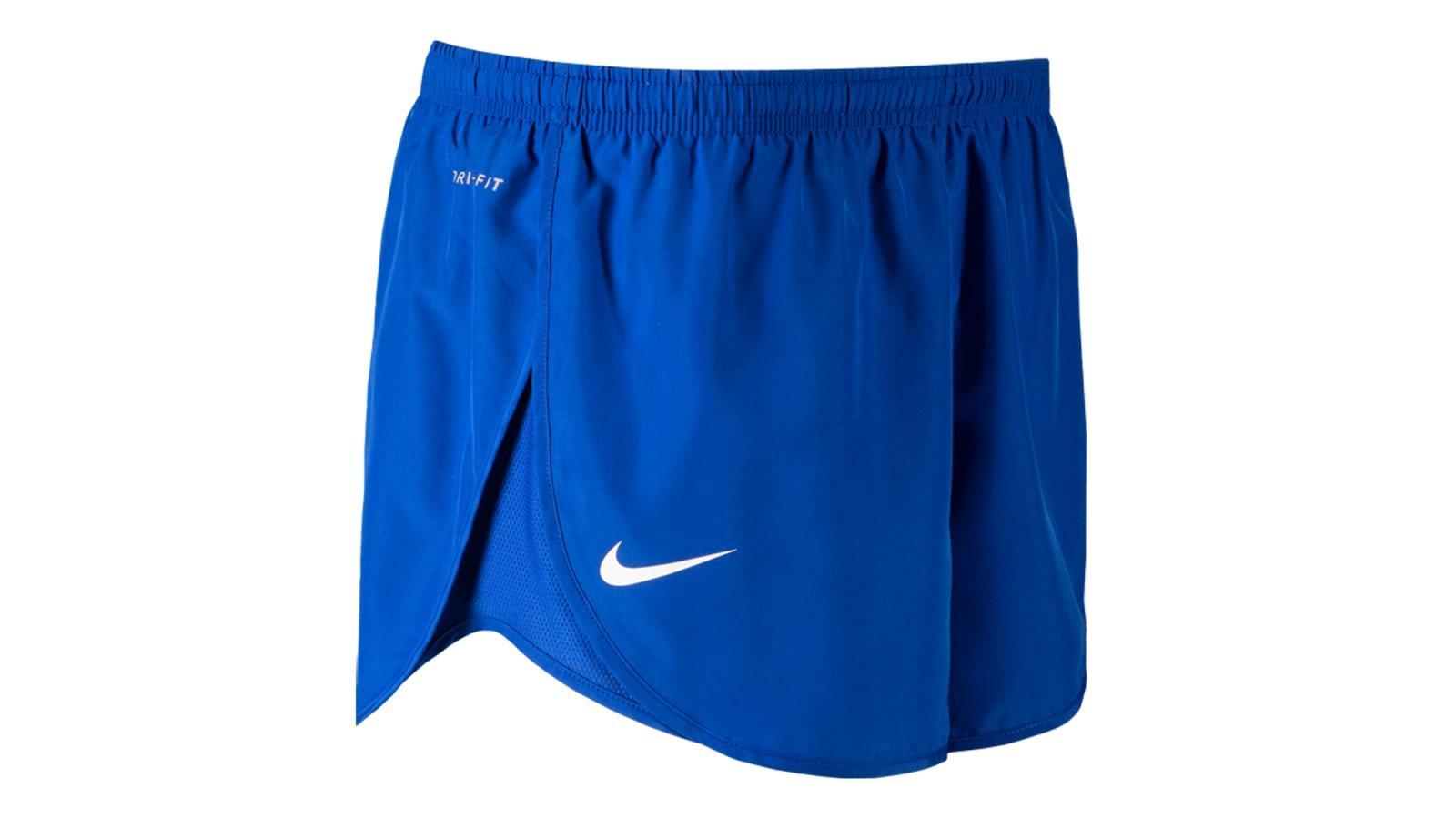 Rogue Nike Women's Mod Tempo Shorts Product Image