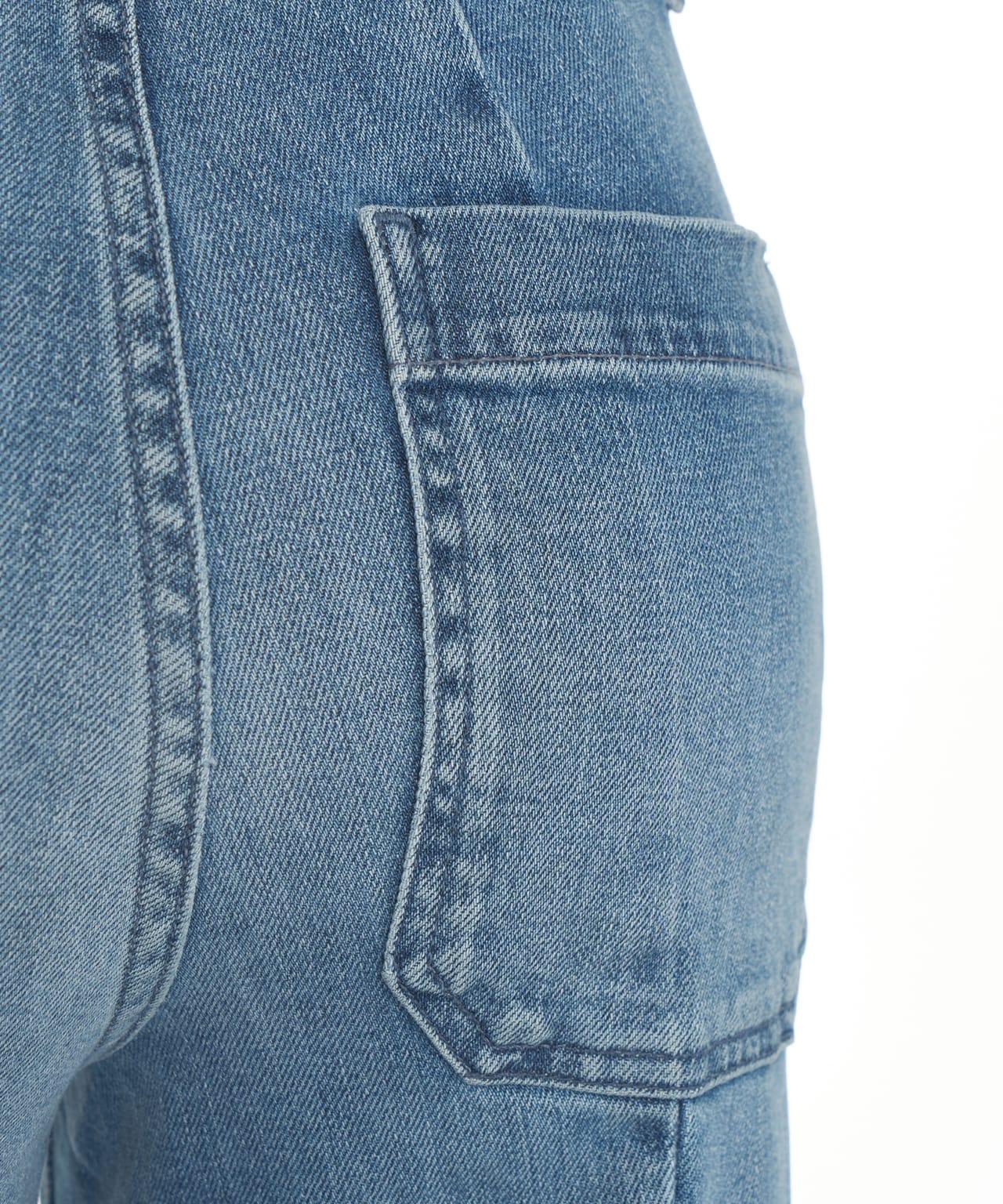 Flared jeans 'Jane' Product Image