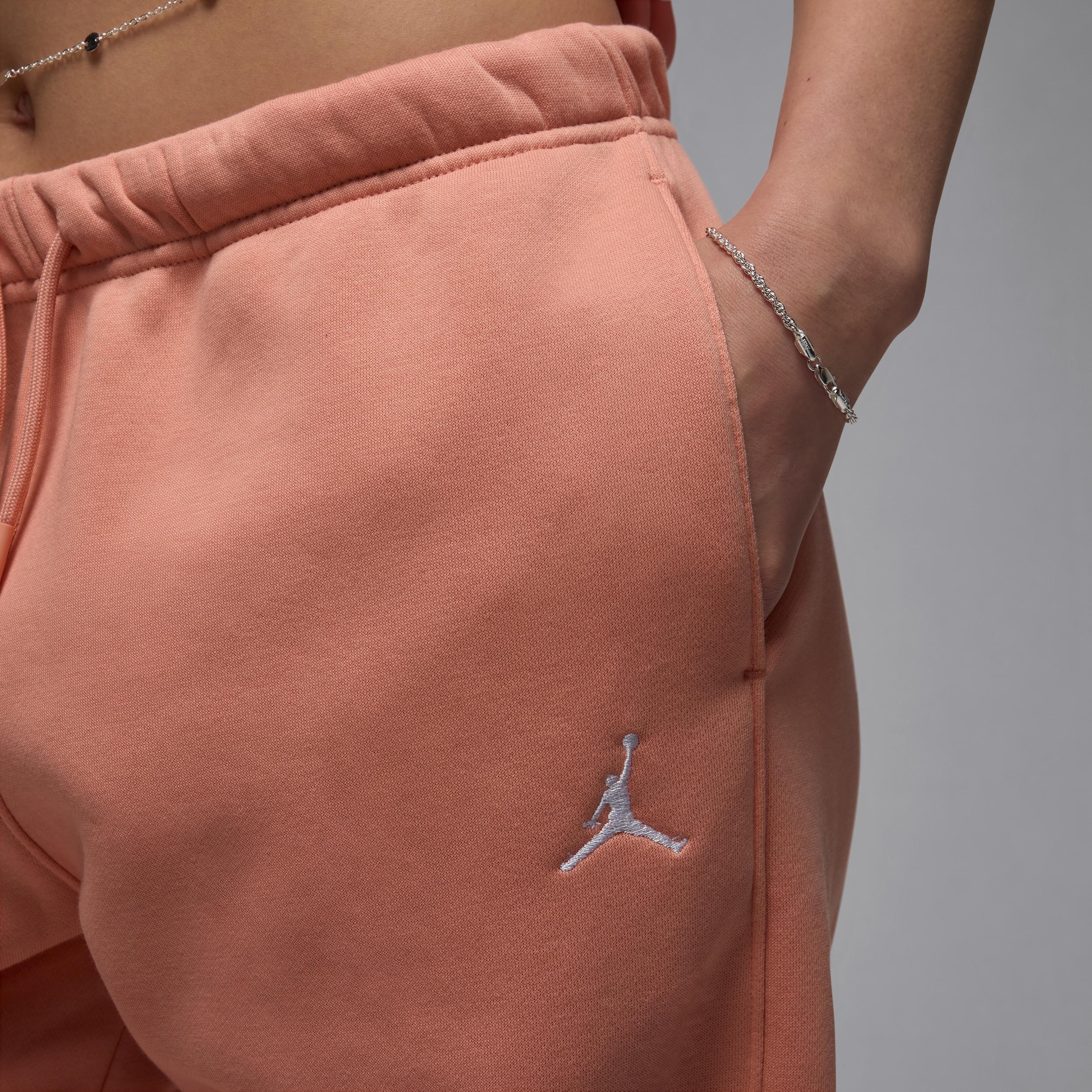 Jordan Brooklyn Fleece Women's Pants Product Image